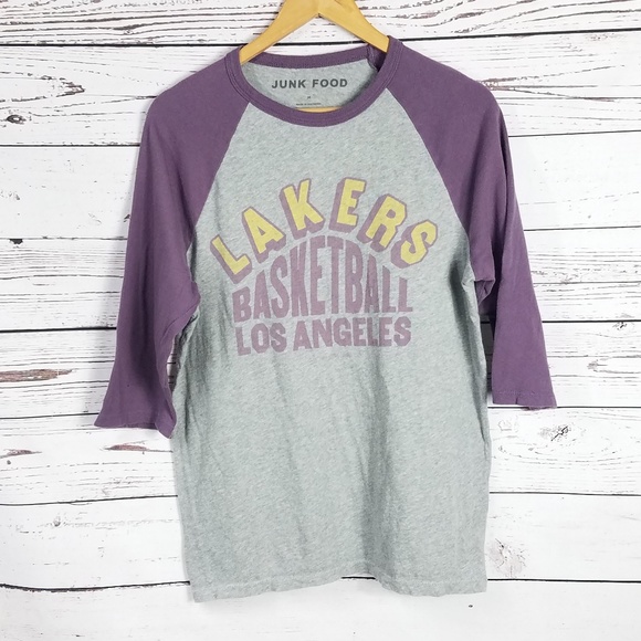 Junk Food Clothing Tops - Junk food top